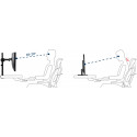 Arctic monitor desk mount Z2 Basic