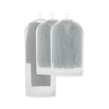 Clothes bag set S+S+L Basic