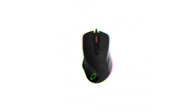 Esperanza EM132 paremakäeline USB optiline hiir 7200 DPI