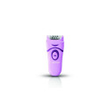 Esperanza EBD002V epilaator COPACABANA violetne