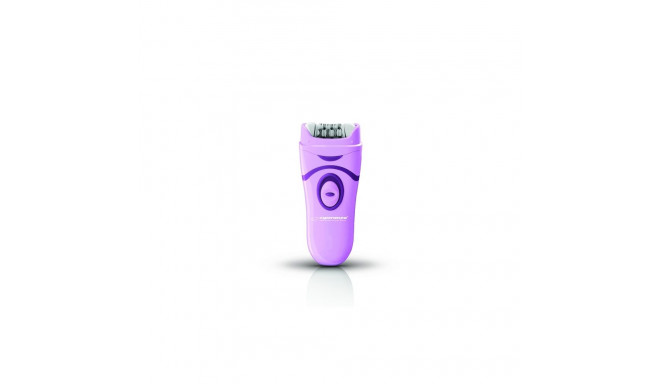 Esperanza EBD002V epilaator COPACABANA violetne
