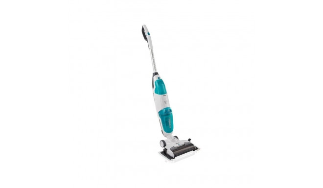 LEIFHEIT Vacuum Cleaner | Floor Washer Cordless Regulus Aqua PowerVac Pro