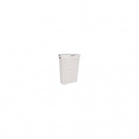 Curver Velas box Natural Style 40L cream color 0800709885