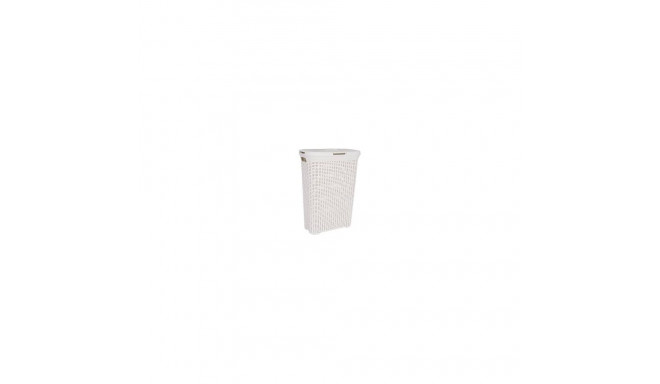Curver Velas karp Natural Style 40L kreemikas 0800709885