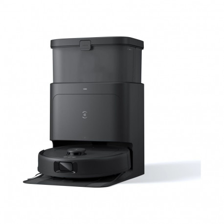 Ecovacs Vacuum cleaner | DEEBOT N30 PRO OMNI | Wet&Dry | Operating time (max) 320 min | Li-ion | 520