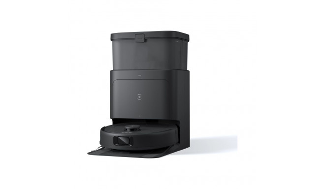 Ecovacs Vacuum cleaner | DEEBOT N30 PRO OMNI | Wet&Dry | Operating time (max) 320 min | Li-ion | 520