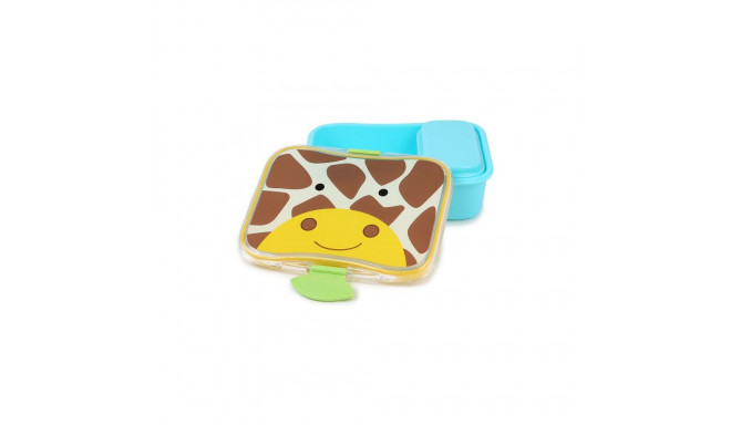 Skip Hop Giraffe Lunch Box (879674020566)