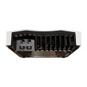 MikroTik Ethernet switch CRS304-4XG-IN lauaarvuti DIN siinile kinnitatav 10 Gbps (RJ-45) portide arv
