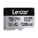 Lexar 128GB micro SD