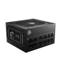 Zasilacz MAG A750GL PCIE5 II 750 W 80PLUS GOLD F.modulaarne