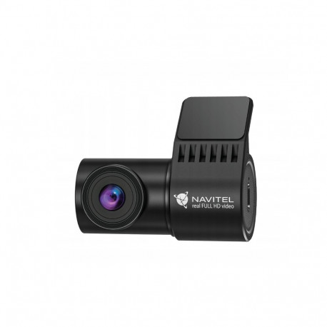 Navitel Video Recorder | RS990 | IPS Display 3" | GPS (satellite) | Maps included