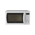 Candy mikrolaineahi grilliga | CMGA20SDLW | vabaltseisev | 20 l | 700 W | grill | valge