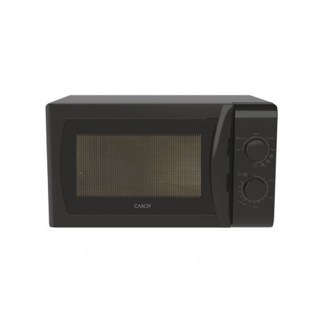 Candy Microwave oven with Grill | CMG20SMB | Free standing | 20 L | 700 W | Grill | Black