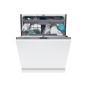 Candy Dishwasher | CI 4C4F1A | Built-in | Width 60 cm | Number of place settings 14 | Number of prog