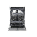 Candy Dishwasher | CI 4C4F1A | Built-in | Width 60 cm | Number of place settings 14 | Number of prog