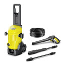 KARCHER electric high-pressure washer (1.324-200.0) K 4 WCM *EU