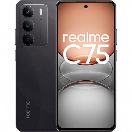 Realme C75 Dual Sim 8GB RAM 256GB - tormimust