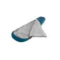 Easy Camp Starling Mummy sinine 8°C magamiskott 210 x 75 x 50 cm -5 kuni 12 °C kahepoolne avatud ots