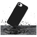 3MK silikoonümbris Apple iPhone 16E jaoks