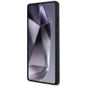 Red Bull päris süsinikkiust läikiva logoga MagSafe ümbris Samsung Galaxy S25 Ultra must
