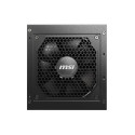MSI MAG A850GL PCIE5 II 850W toiteplokk