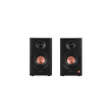 Edifier MR3 18W x 2 W Bluetooth must aktiivsed stuudiomonitor kõlarid