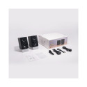 Edifier M60 Computer Speakers Black