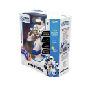 XTREM BOTS interaktiivne robot Patrol bot