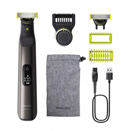 Philips OneBlade Pro 360 QP6552/15 meeste pardel