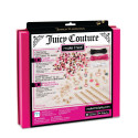 Make It Real Juicy Couture DIY komplekt "roosad ja hinnalised käevõrud"