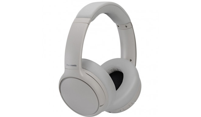 Panasonic stereo kõrvaklapid hübriid ANC-ga RB-M600BE-C Bluetooth üle kõrva mürasummutavad juhtmevab