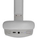 Panasonic stereo kõrvaklapid hübriid ANC-ga RB-M600BE-C Bluetooth üle kõrva mürasummutavad juhtmevab