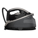Tefal Express Easy SV6140 2200 W 1.7 L Must Hall Aurugeneraator
