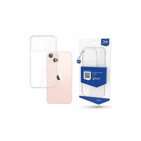 3MK Armor Case iPhone 14 Plus / 15 Plus6.7"