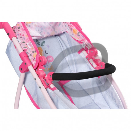 BABY BORN luksuslik jalutuskäru