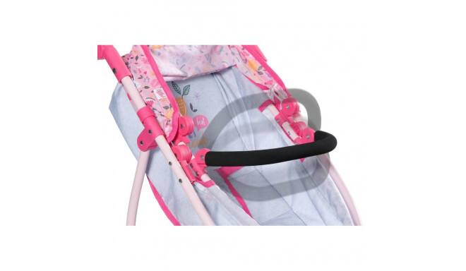 BABY BORN luksuslik jalutuskäru