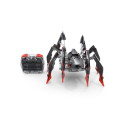 HEX BOTS interactive toy Black Widow