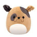 SQUISHMALLOWS W20 pehme mänguasi, 19 cm