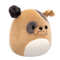 SQUISHMALLOWS W20 pehme mänguasi, 19 cm