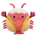SQUISHMALLOWS W20 Plush toy, 19 cm
