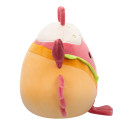 SQUISHMALLOWS W20 pehme mänguasi, 19 cm