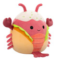 SQUISHMALLOWS W20 Plush toy, 19 cm