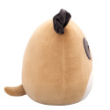 SQUISHMALLOWS W20 pehme mänguasi, 19 cm