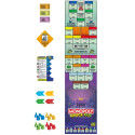 MONOPOLY lauamäng Knockout (leedu keeles)