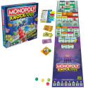 MONOPOLY lauamäng Knockout (leedu keeles)