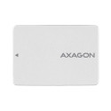 Axagon 2.5" SATA pesa - SSD M.2 SATA B-key (RSS-M2SD)