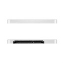 Axagon 2.5" SATA bay - SSD M.2 SATA B-key (RSS-M2SD)