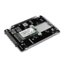 Axagon 2.5" SATA bay - SSD M.2 SATA B-key (RSS-M2SD)