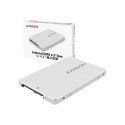 Axagon 2.5" SATA pesa - SSD M.2 SATA B-key (RSS-M2SD)