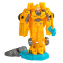 TRANSFORMERS MV8 võitlevad robotfiguurid 11,5 cm